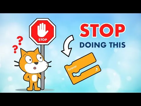 STOP using the FOREVER LOOP like this! 