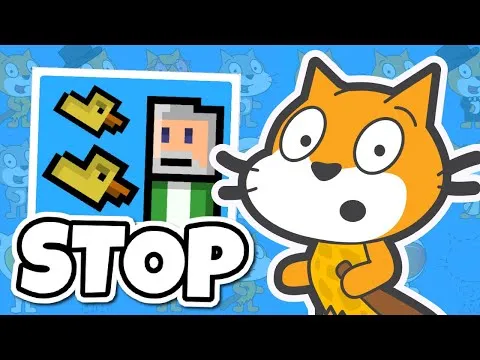 This GLITCH is Holding you Back