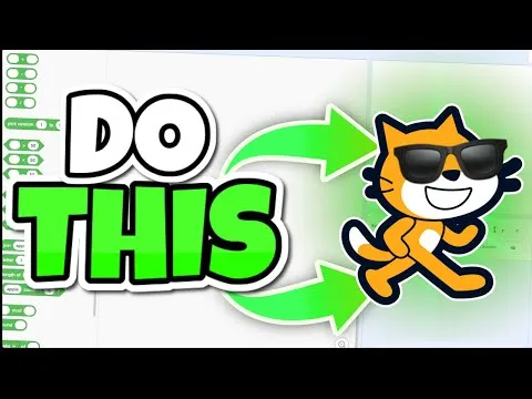 Get POPULAR on Scratch 