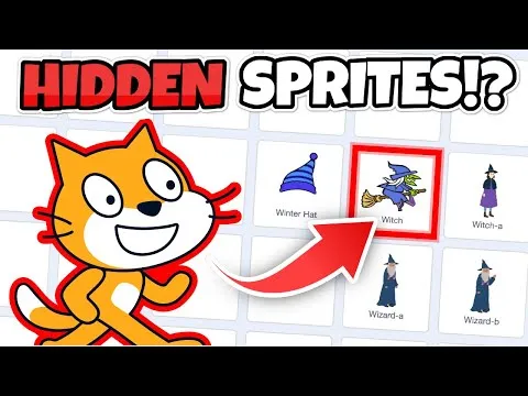 Scratch HACKS  Tips and Tricks