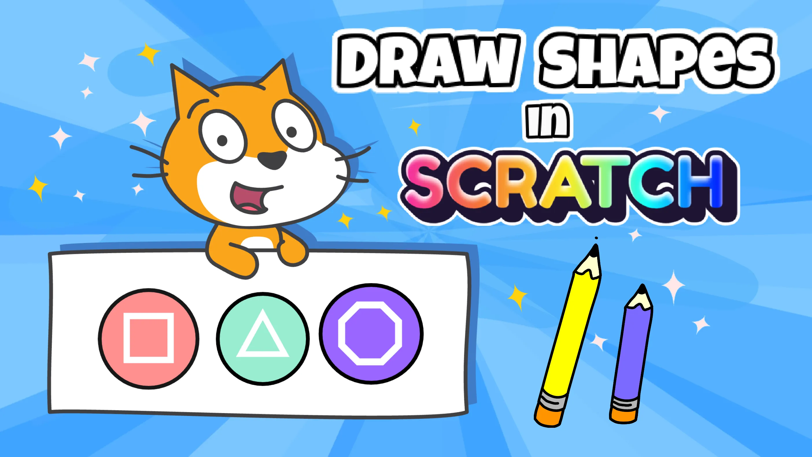 drawing polygons in Scratch