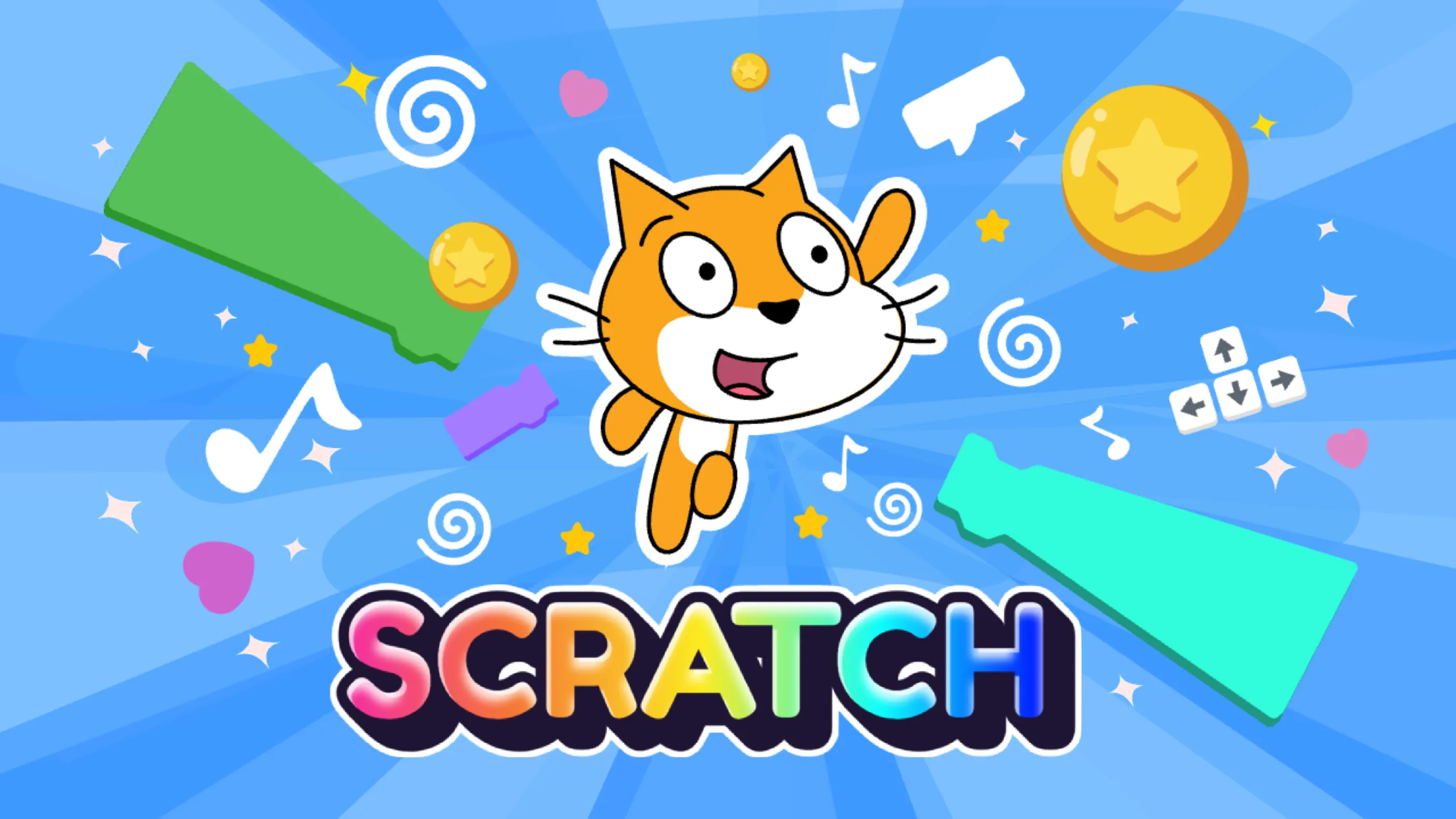 Getting Started with Scratch Programming: A Beginner’s Guide to Coding with Blocks