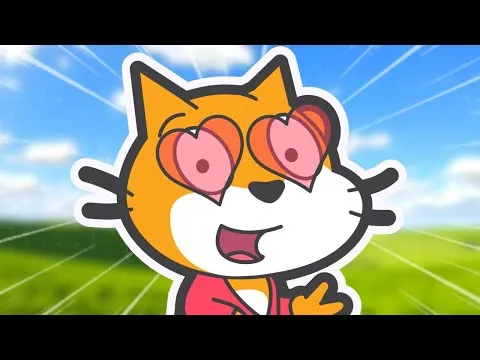 Scratch's Valentine Version ️