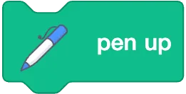 Pen Up
