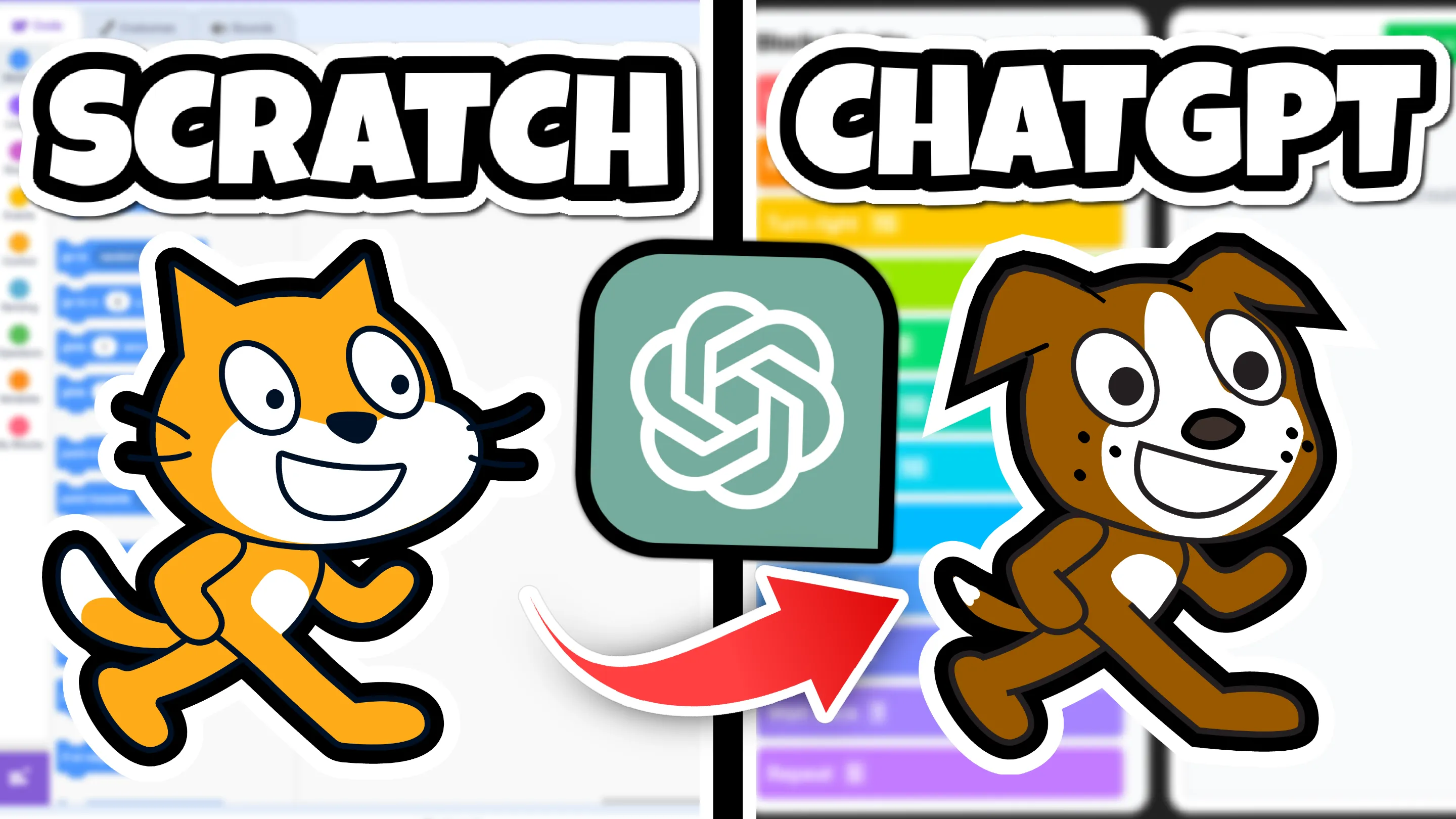 Scratch Made by ChatGPT