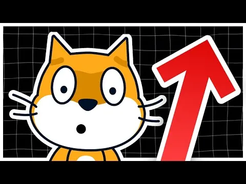 Scratch's SECRET Update 