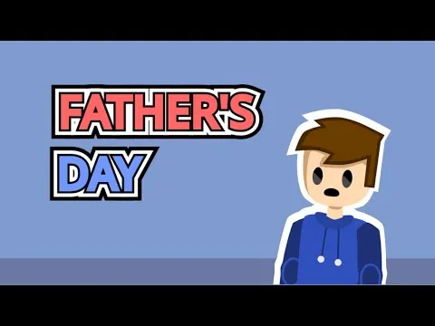 Father's Day 2022 Animation ‍