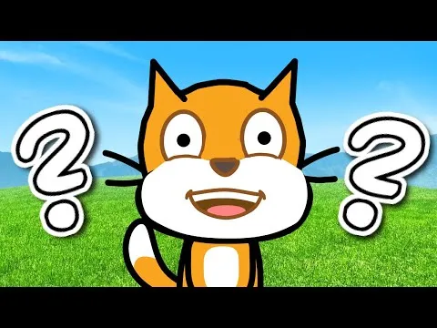 WEIRDEST Scratch Pages ️