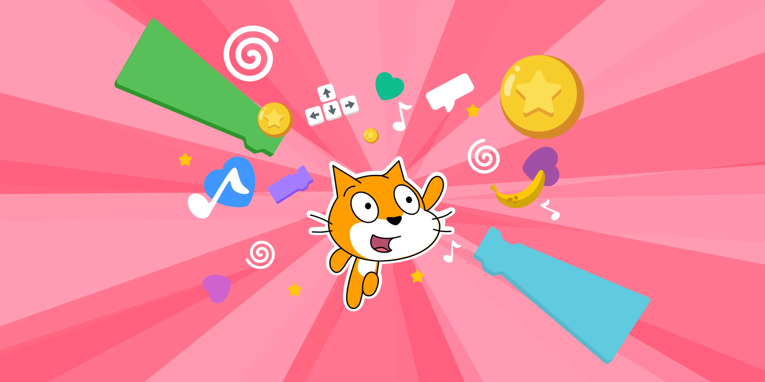Getting Started with Scratch Programming: A Beginner’s Guide to Coding with Blocks