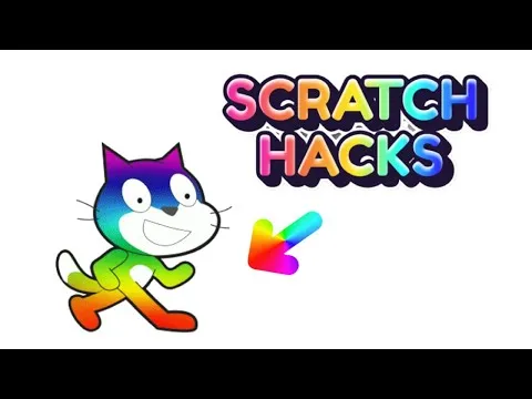 Top 10 Scratch Hacks  Scratch Tips And Tricks