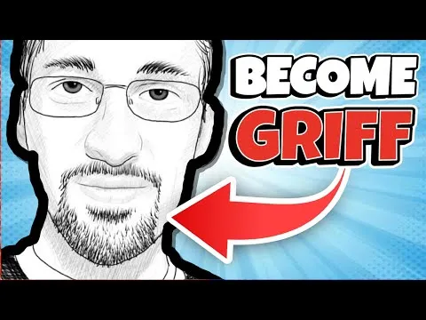 Become GRIFFPATCH with Inspect Element 